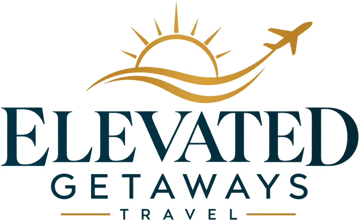 Elevated Getaways Travel
